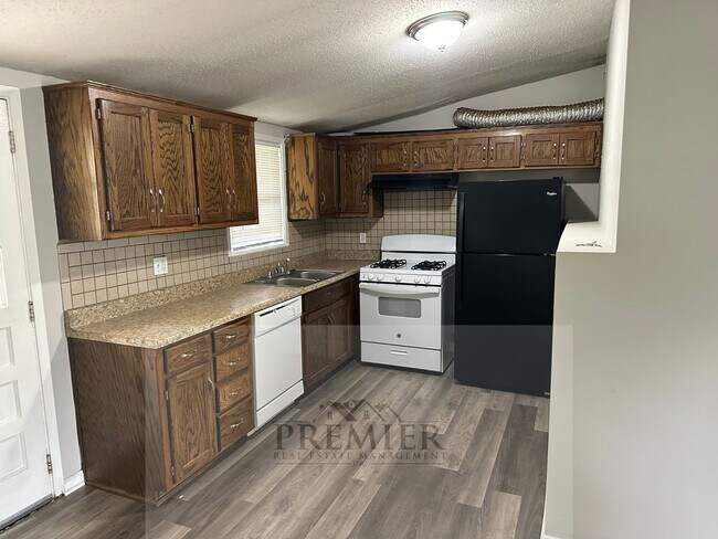 Foto del edificio - 505 N Geronimo Dr