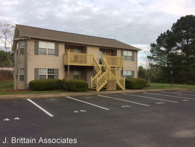 Building Photo - 2 br, 2 bath Apartment - 7030 Alexandria/J...