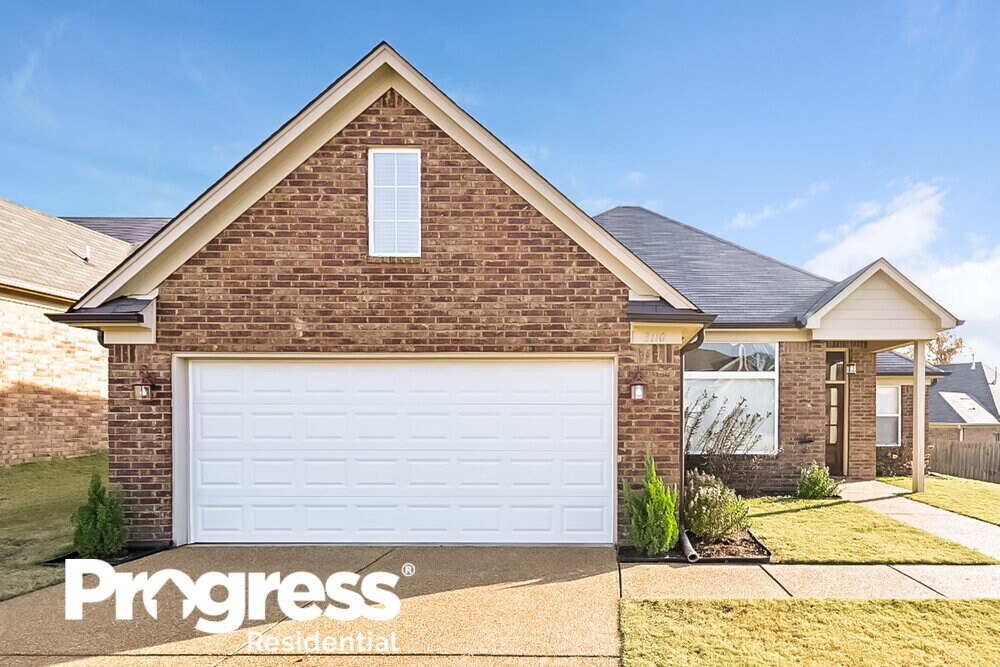 3110 Logan's Loop, Hernando, MS 38632 House Rental in Hernando, MS