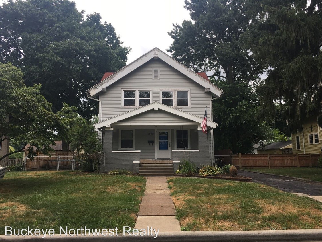 Primary Photo - 3 br, 1 bath House - 1660 Wildwood Rd