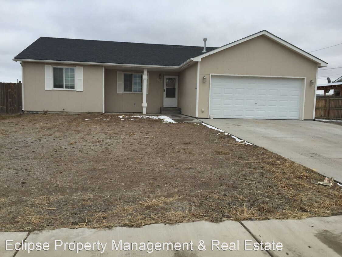 Foto principal - 4 br, 2 bath House - 1710 Edison Ave