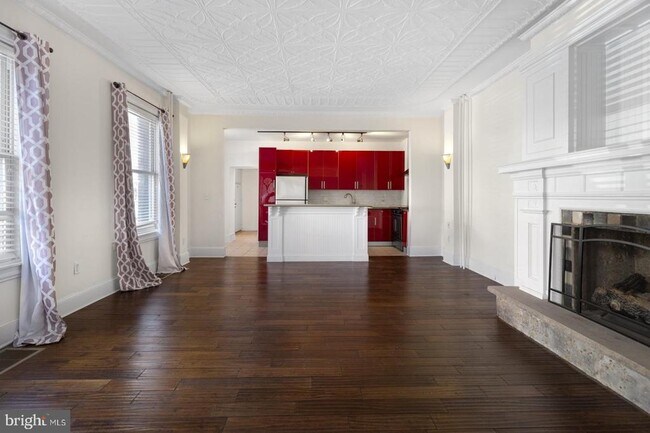 Foto del edificio - 2053 Christian St