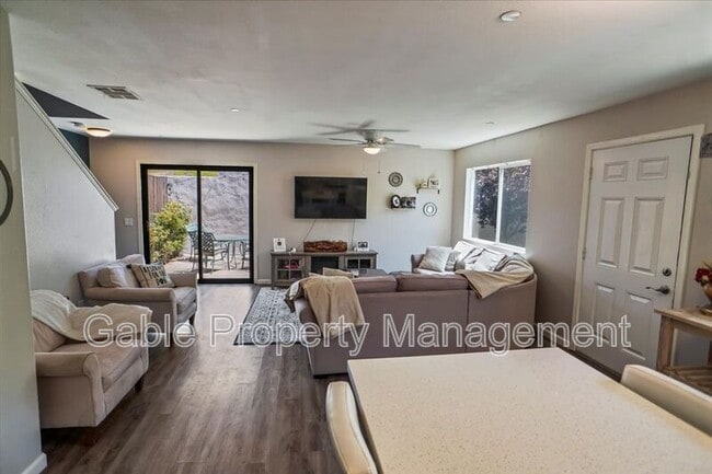 Building Photo - 21716 Doss Pl