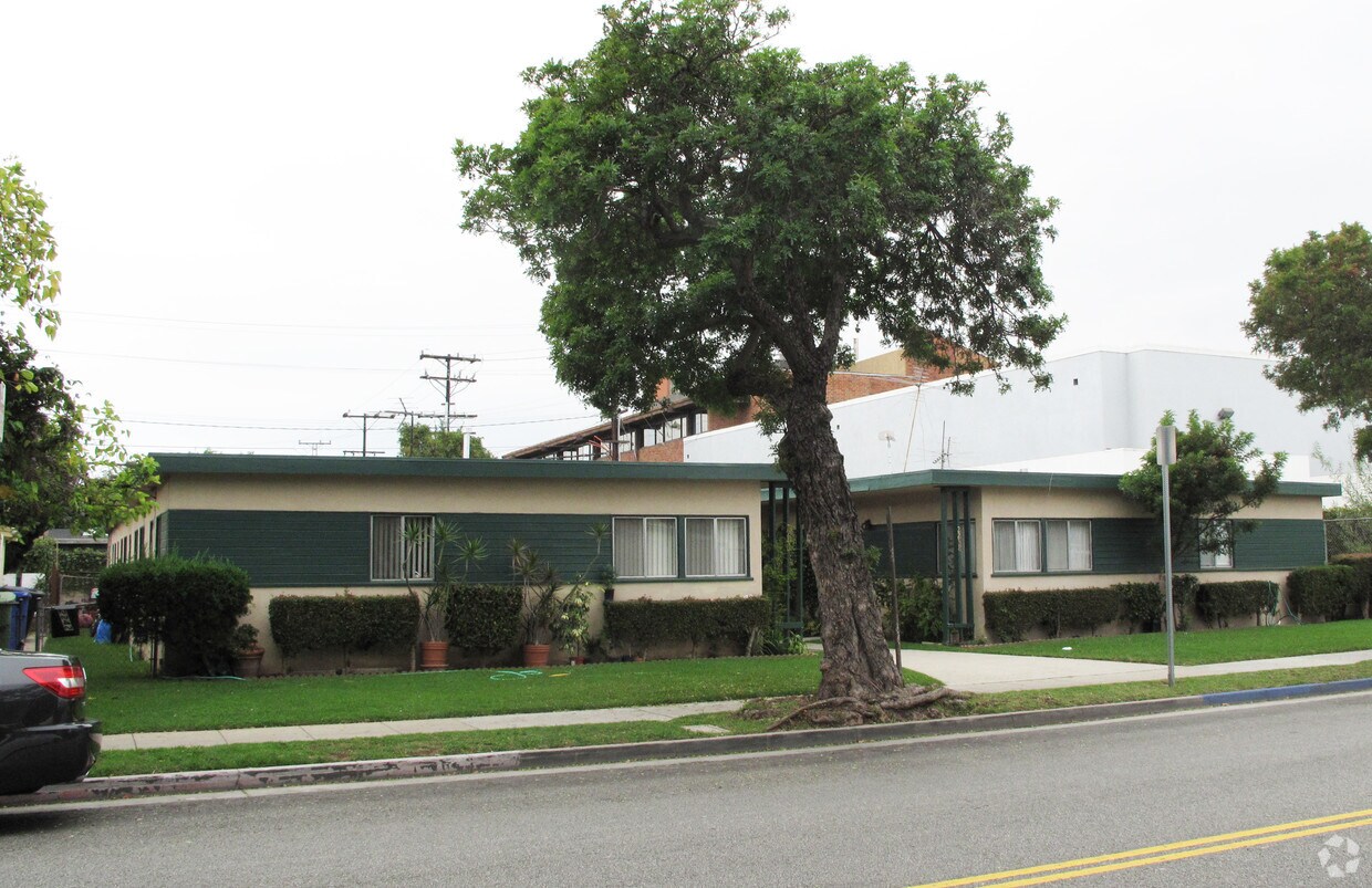 Foto del edificio - 2238 28TH St