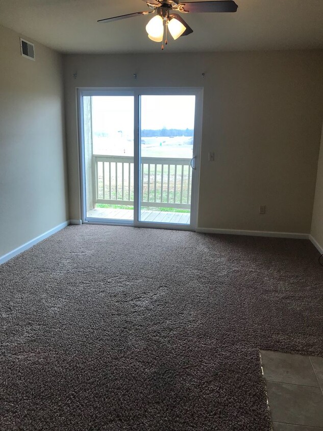 Primary Photo - Beautiful 2 bedroom in our newest building!