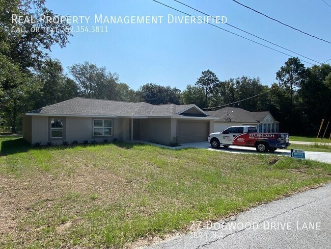 Building Photo - 27 Dogwood Dr Ln