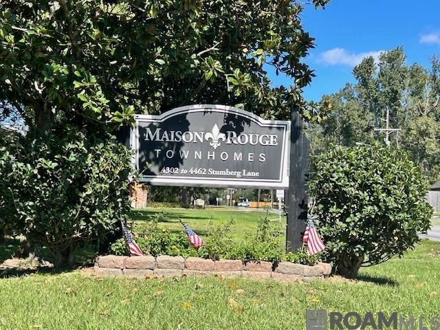 Foto del edificio - 4454 Stumberg Ln