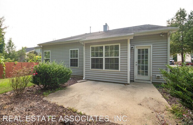 Foto del edificio - 3 br, 2 bath House - 5018 McKittrick Lane