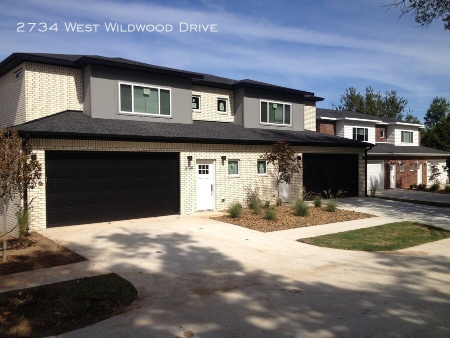 2734 Wildwood Dr, Fayetteville, AR 72704 House Rental in Fayetteville