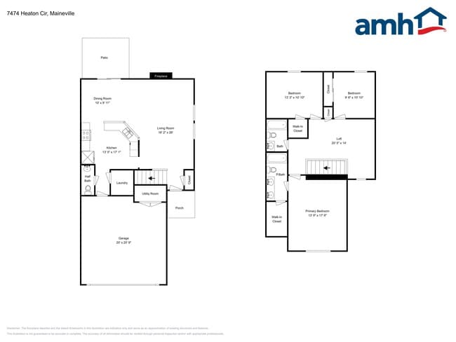 Foto del edificio - 7474 Heaton Cir