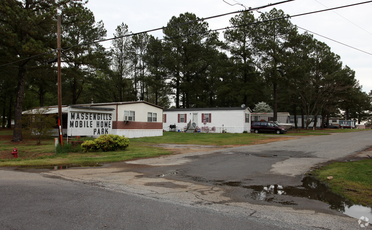 Primary Photo - Massengill Mobile Home Park