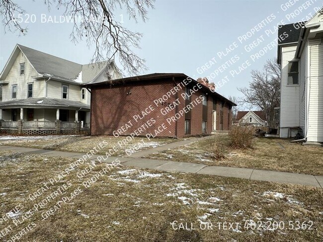 Foto del edificio - 4520 Baldwin Ave