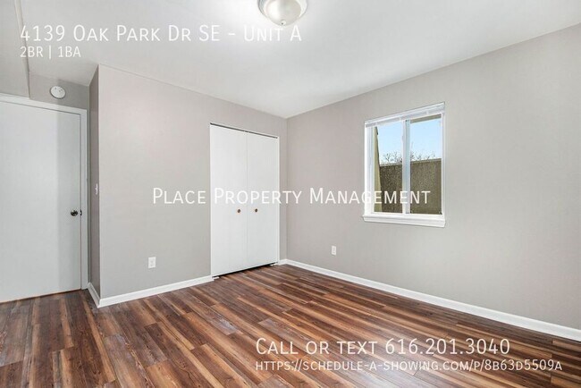 Foto del edificio - 4139 Oak Park Dr SE