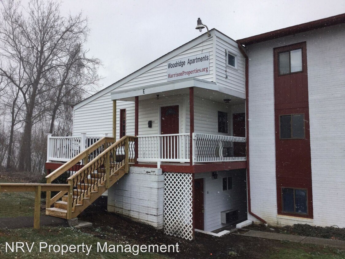 Primary Photo - 1407 Pickett St