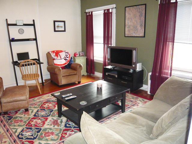 Unidad 4D - 433 Hanover St