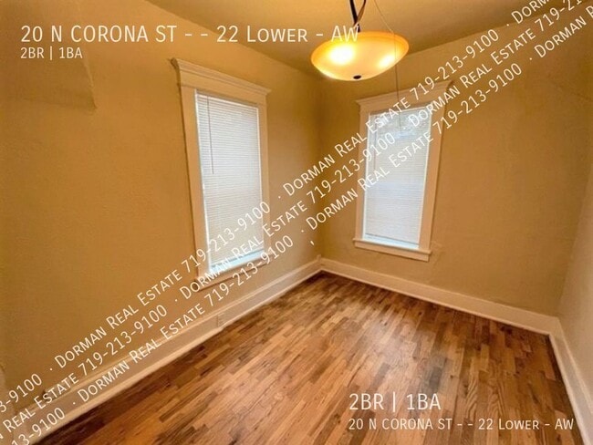 Building Photo - 20 N Corona St