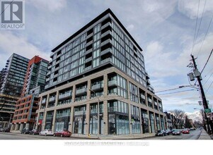 Building Photo - 8 Dovercourt Rd