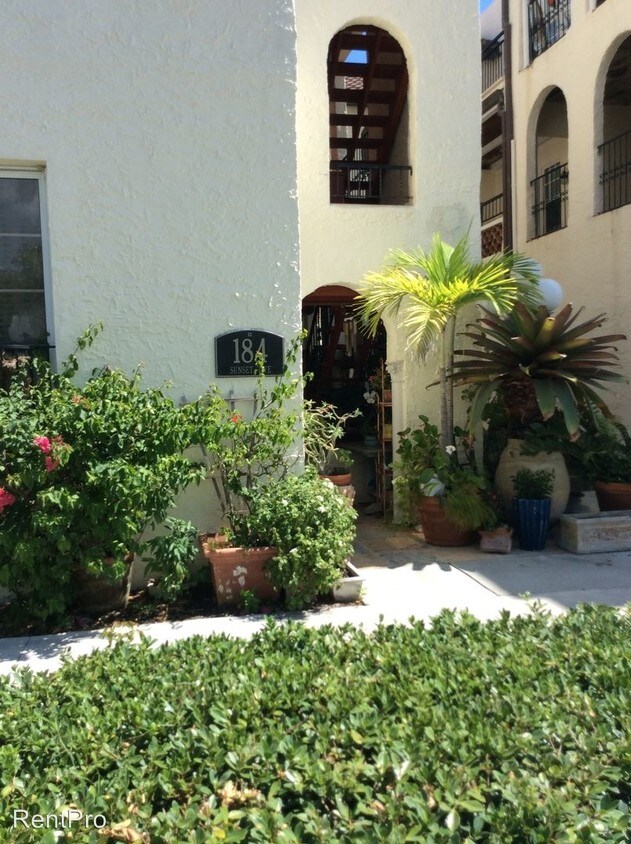 Foto principal - 184 Sunset Ave