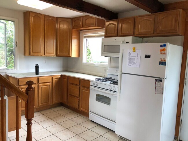 Foto del edificio - Cute Cabin style home!