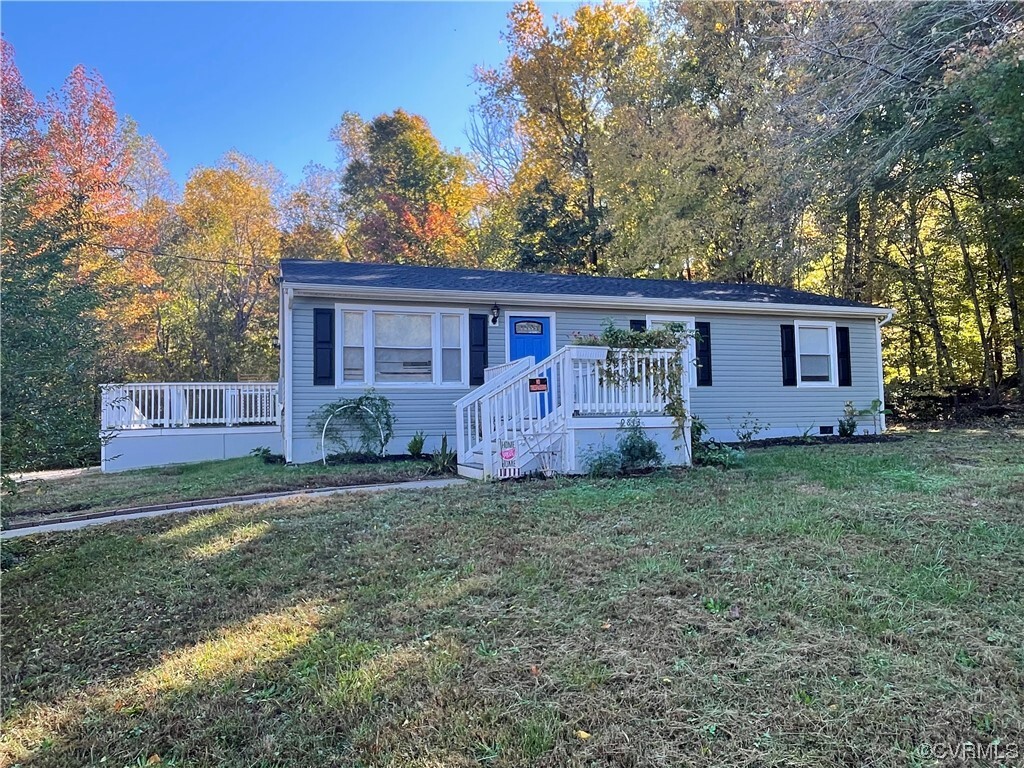 Primary Photo - 9813 Colemans Lake Rd