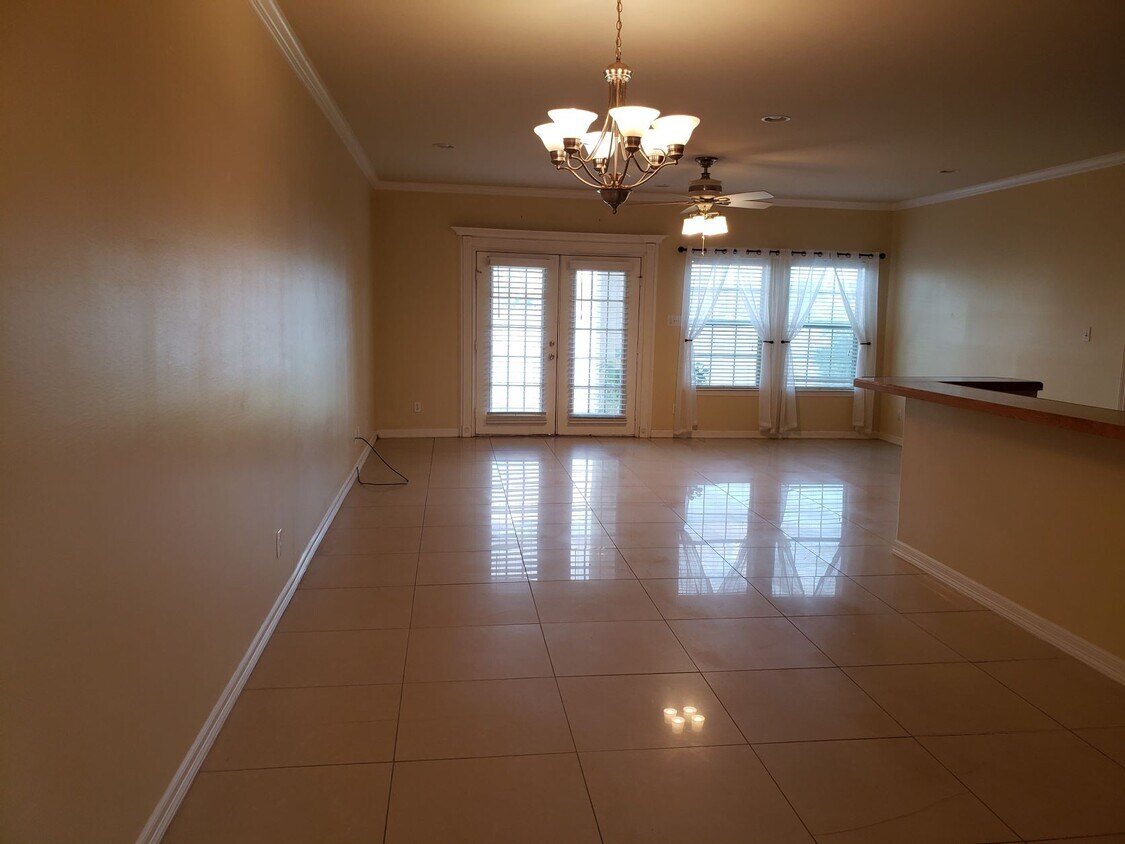 2230 El Dorado Ave Unit 6, Rancho Viejo, TX 78575 Condo for Rent in