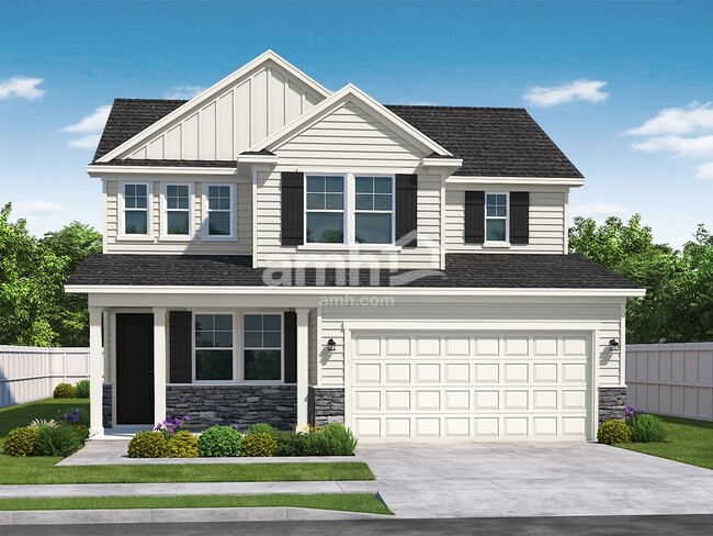 Building Photo - 1077 Broyles Xing