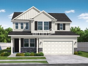 Building Photo - 1077 Broyles Xing
