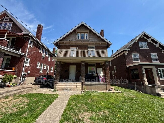 Photo - 1026 Del Monte Pl House