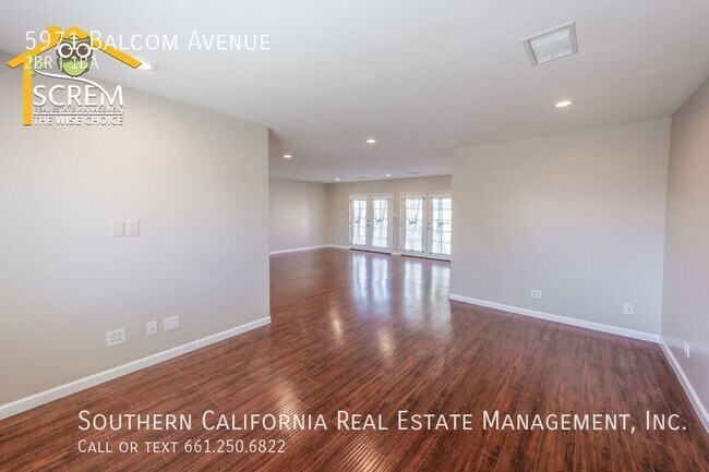 Building Photo - Upgraded One-Story Home in Encino