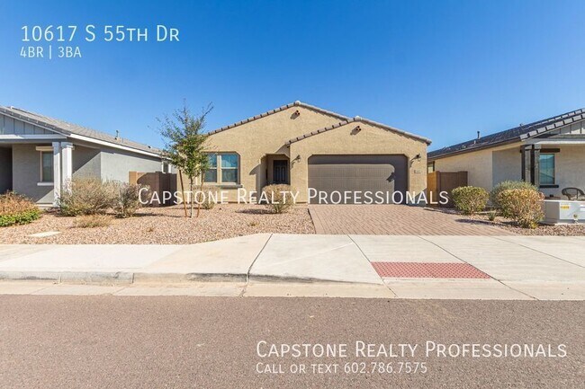 Building Photo - New Build Mountain-View Oasis: 4-Bed, 3-Ba...