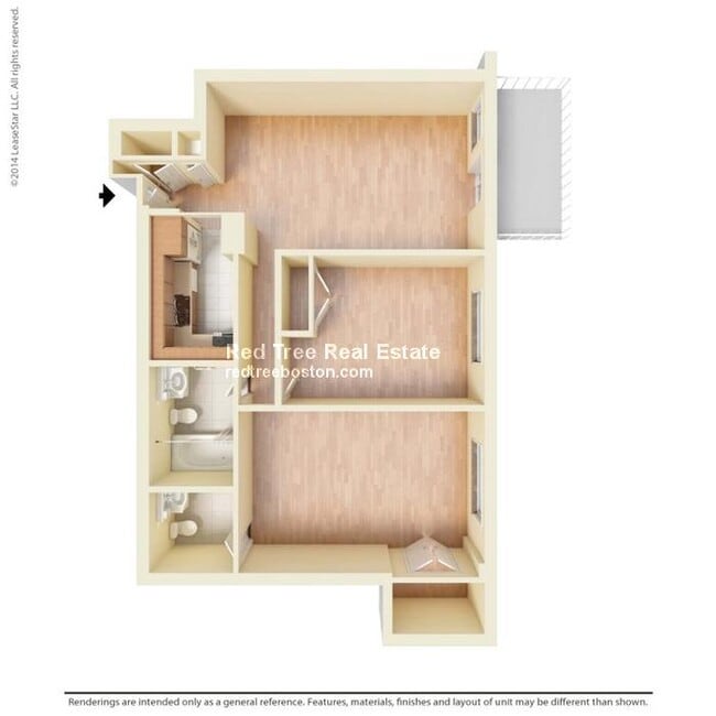 Foto del edificio - 175 Freeman St