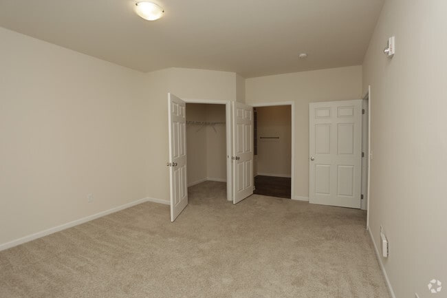 Interior Photo - Palisades at the Park