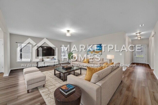 Foto del edificio - 2154 Ellsworth Loop Rd