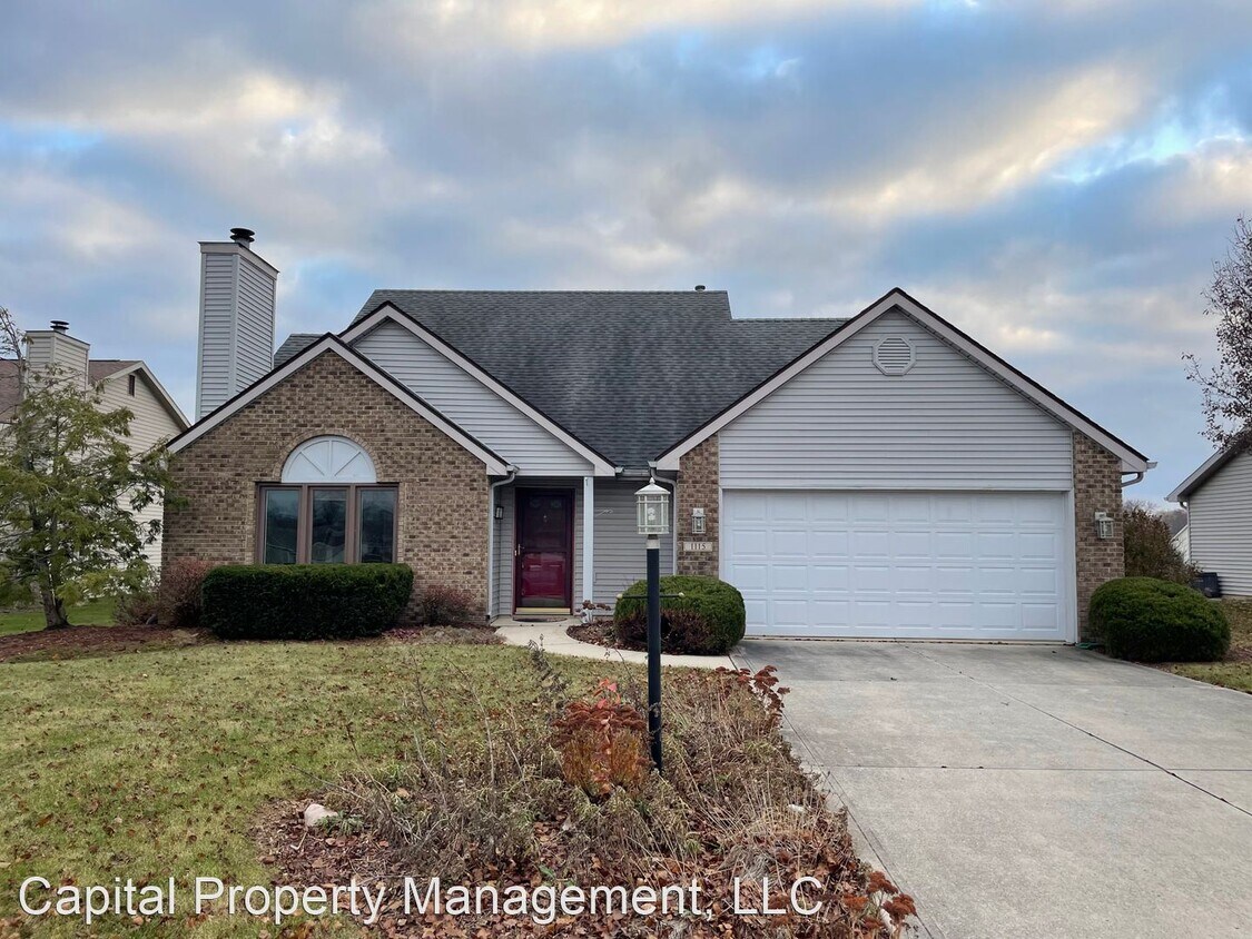 Primary Photo - 3 br, 2.5 bath House - 1115 Polo Run