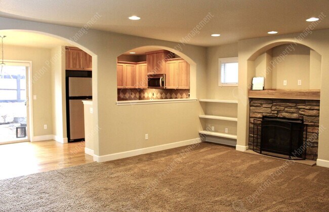 Foto del edificio - Cozy craftsman home in NW Bend
