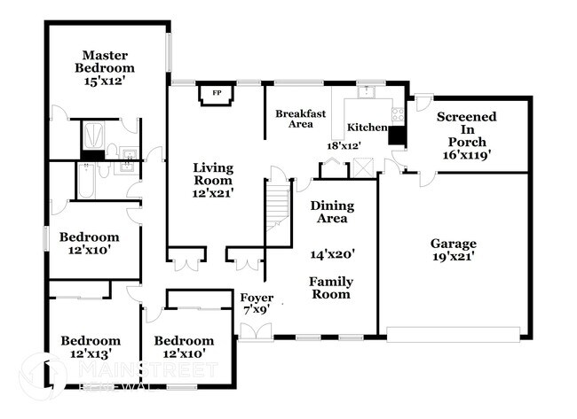 Building Photo - 14741 Faon Ct