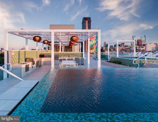 Foto del edificio - 809 Poplar St