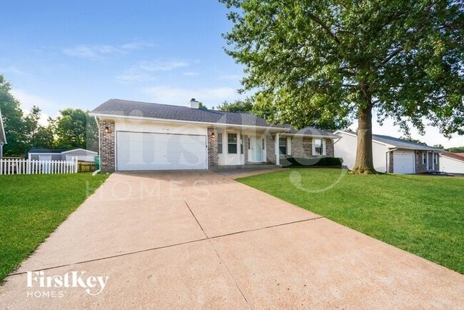 Building Photo - 2134 Willow Trace Dr