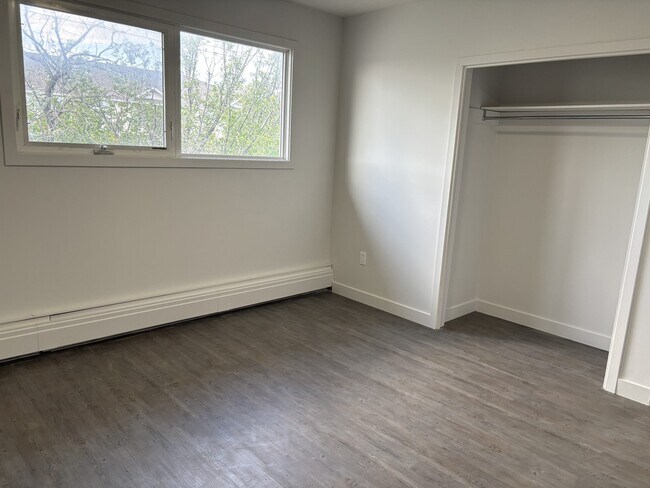 Photo du bâtiment - Alpine Villa