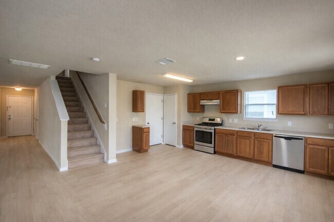 Building Photo - 3554 Garrison Run Dr