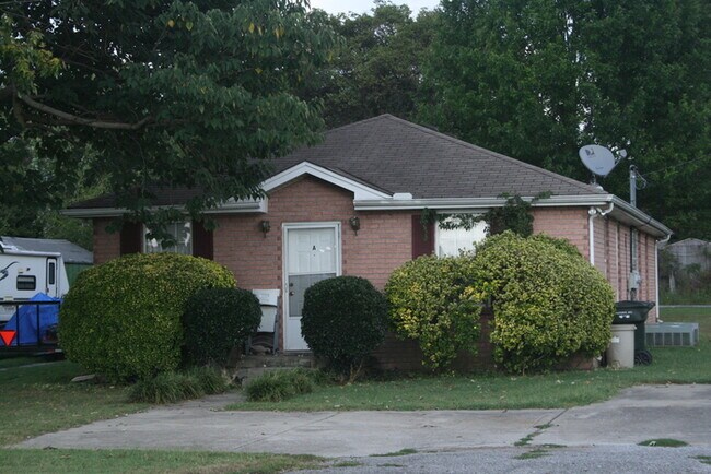 Foto del edificio - duplex