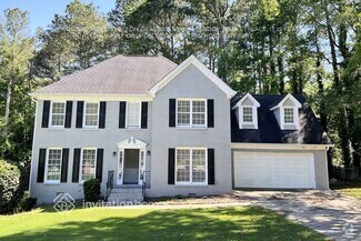 Building Photo - 3391 Longfield Dr SW