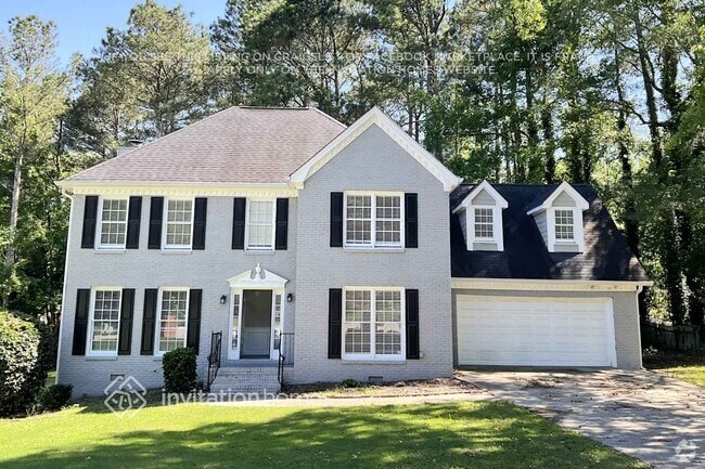 Building Photo - 3391 Longfield Dr SW