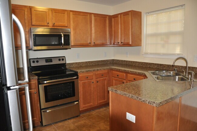 Building Photo - Now Pre Leasing Fall Semester 2026