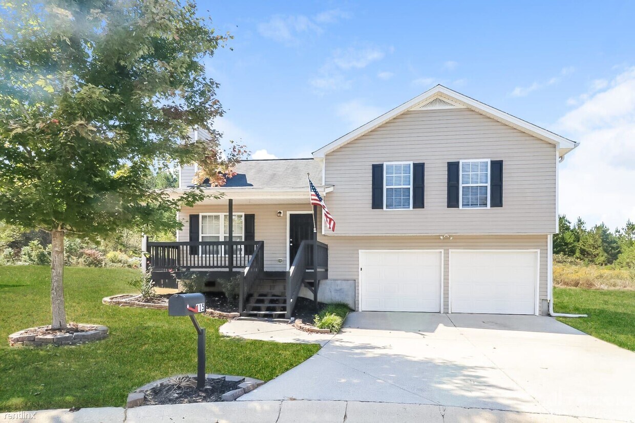115 Huntington Way, Dallas, GA 30132 House Rental in Dallas, GA