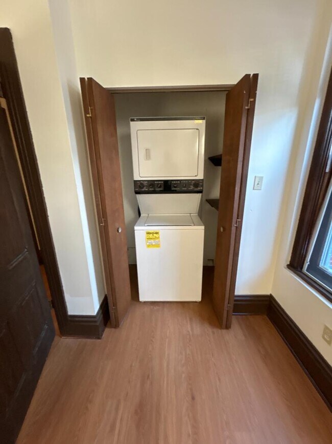 Foto del edificio - 814 N 2nd St