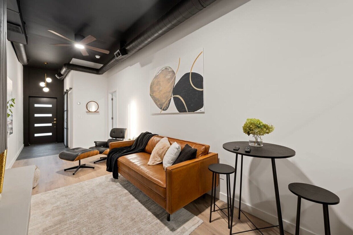 Foto principal - 2655 W Huron St