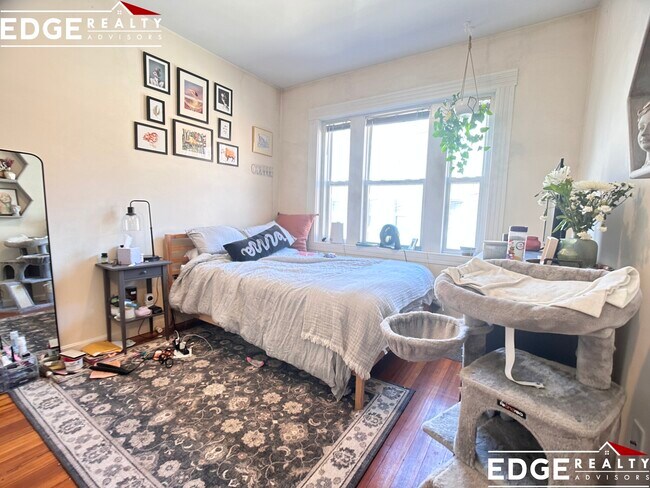 Photo - 53 Brackett St Apartment