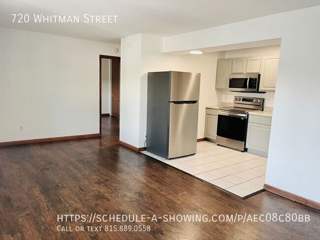 Foto del edificio - 720 Whitman St