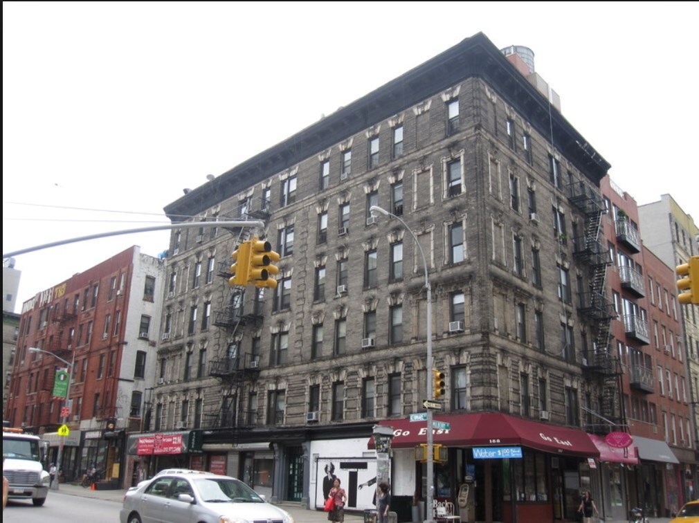 Foto principal - 70 Kenmare St